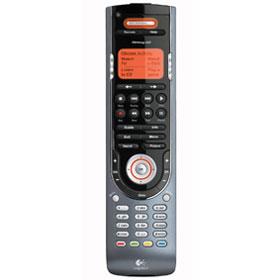 Logitech Harmony 555 Presenter